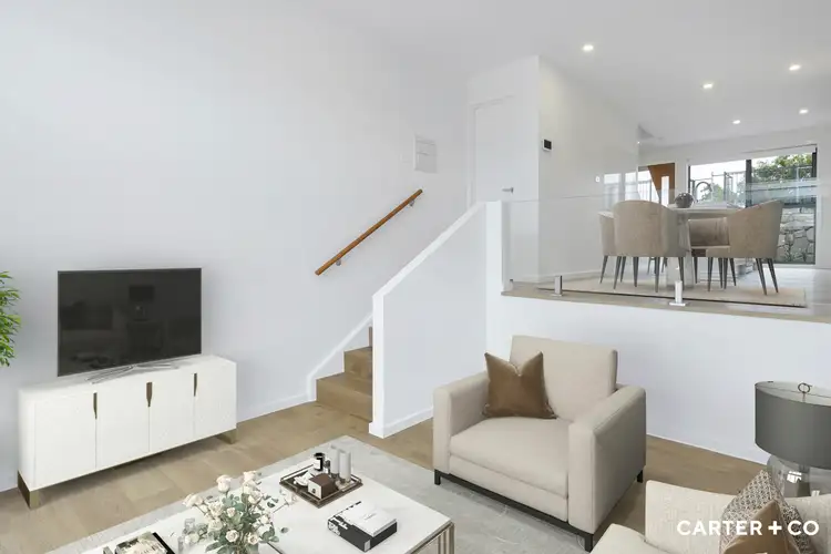 13/10 Ellison Harvie Close, Greenway ACT 2900