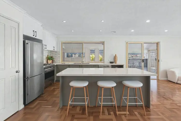 Fifth view of Homely house listing, 26 Param Street, Grovedale VIC 3216