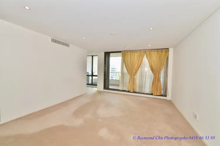 Main view of Homely apartment listing, 1107/1 Cambridge Lane, Chatswood NSW 2067