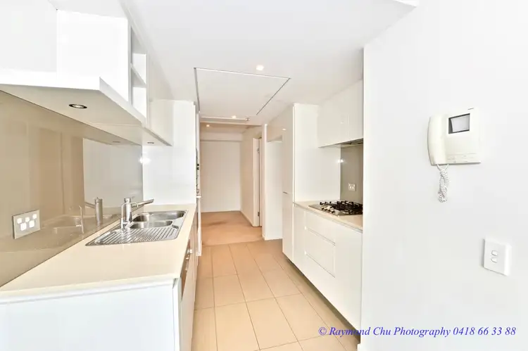 Second view of Homely apartment listing, 1107/1 Cambridge Lane, Chatswood NSW 2067