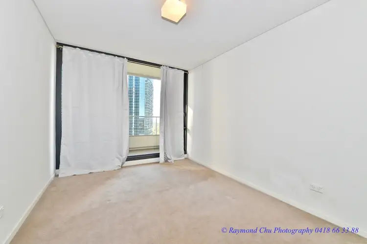 Fourth view of Homely apartment listing, 1107/1 Cambridge Lane, Chatswood NSW 2067