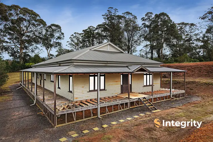 70 Ellison Street, Kinglake VIC 3763