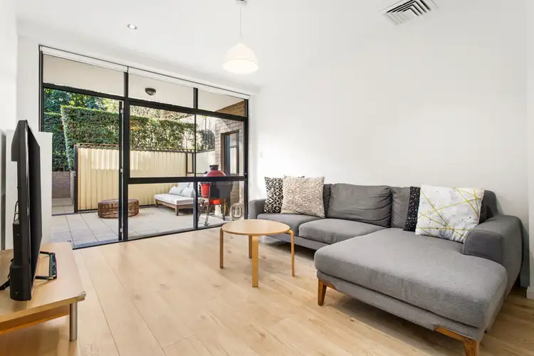 Main view of Homely townhouse listing, 4/13 Moore Lane, Lilyfield NSW 2040