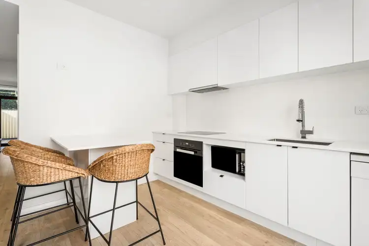 Third view of Homely townhouse listing, 4/13 Moore Lane, Lilyfield NSW 2040