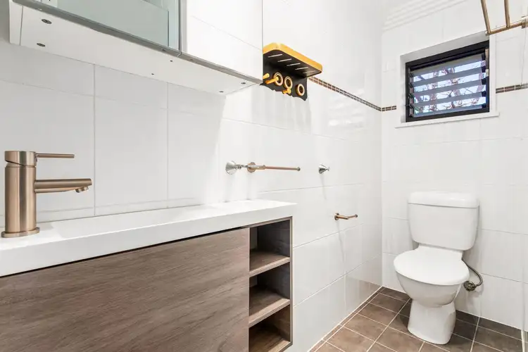 Fifth view of Homely townhouse listing, 4/13 Moore Lane, Lilyfield NSW 2040