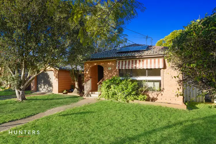Third view of Homely house listing, 46 Bowral Street, Greystanes NSW 2145