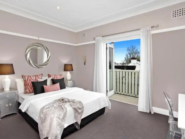 Main view of Homely apartment listing, 6/168 Hargrave Street, Paddington NSW 2021