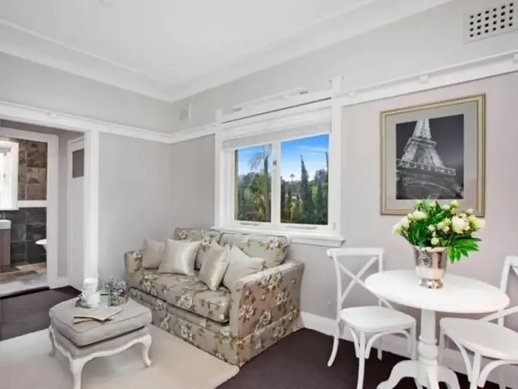 Second view of Homely apartment listing, 6/168 Hargrave Street, Paddington NSW 2021