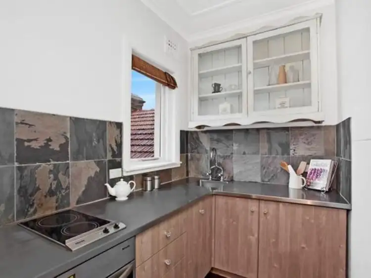 Third view of Homely apartment listing, 6/168 Hargrave Street, Paddington NSW 2021