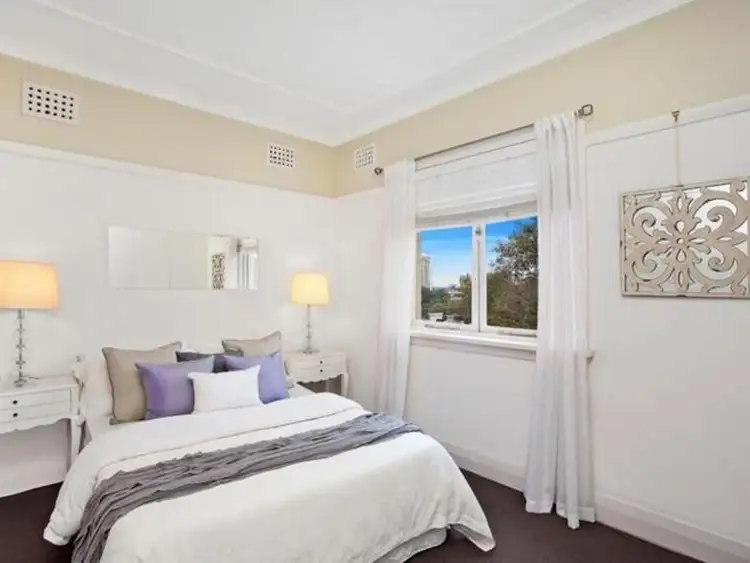 Fourth view of Homely apartment listing, 6/168 Hargrave Street, Paddington NSW 2021