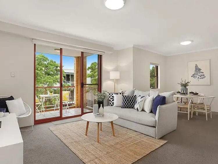 Main view of Homely apartment listing, 41/1 Hyam Street, Balmain NSW 2041