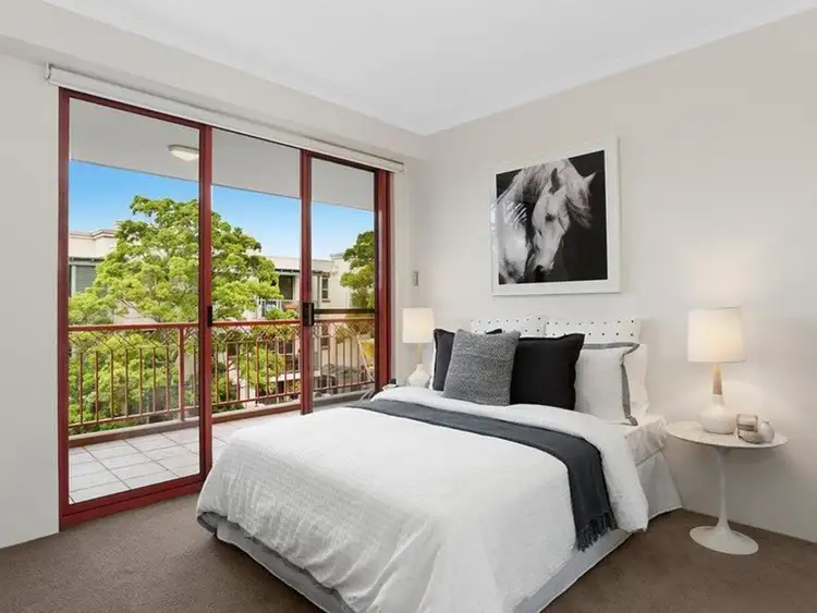 Third view of Homely apartment listing, 41/1 Hyam Street, Balmain NSW 2041