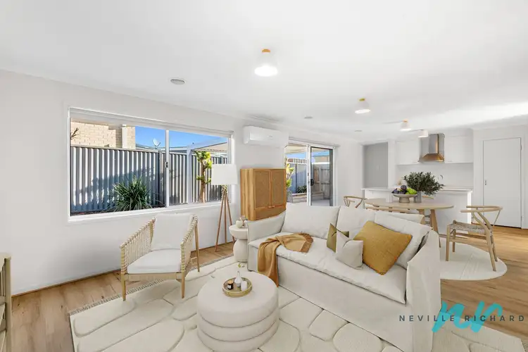 Second view of Homely house listing, 75 Blanche Street, St Leonards VIC 3223