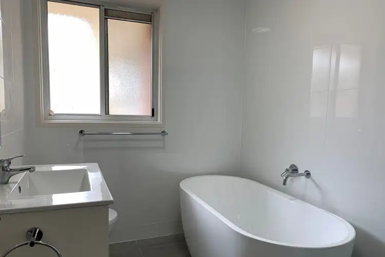 Second view of Homely villa listing, 8/10-12 Kenneth Avenue, Baulkham Hills NSW 2153