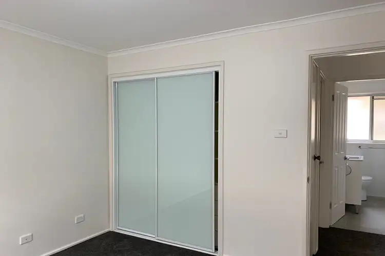 Fifth view of Homely villa listing, 8/10-12 Kenneth Avenue, Baulkham Hills NSW 2153