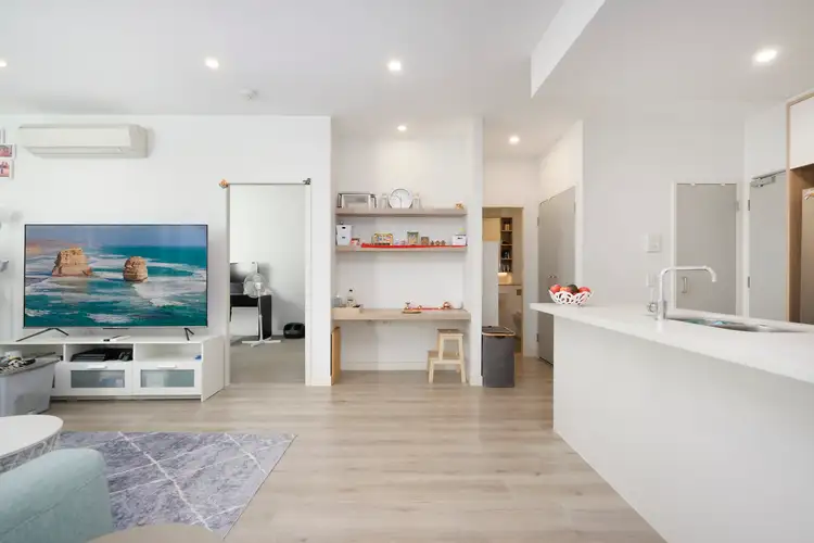 Fourth view of Homely apartment listing, 203/81B Lord Sheffield Circuit, Penrith NSW 2750