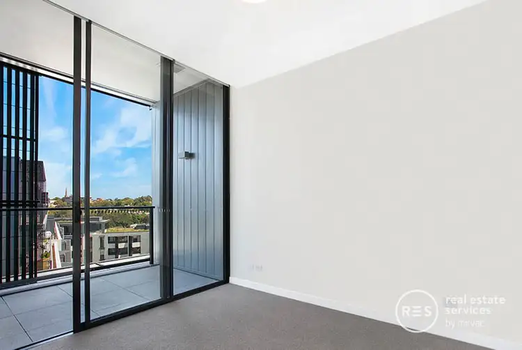 Third view of Homely apartment listing, 2801/7 Scotsman Street, Glebe NSW 2037