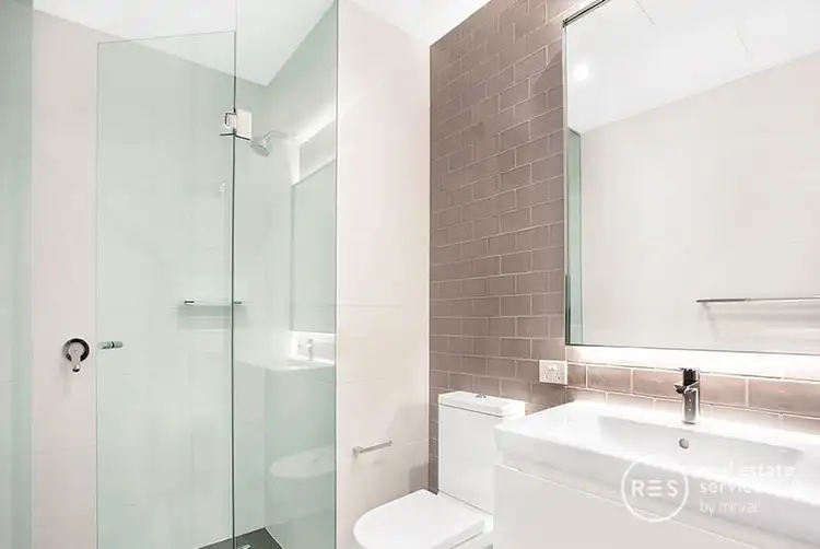 Fourth view of Homely apartment listing, 2801/7 Scotsman Street, Glebe NSW 2037