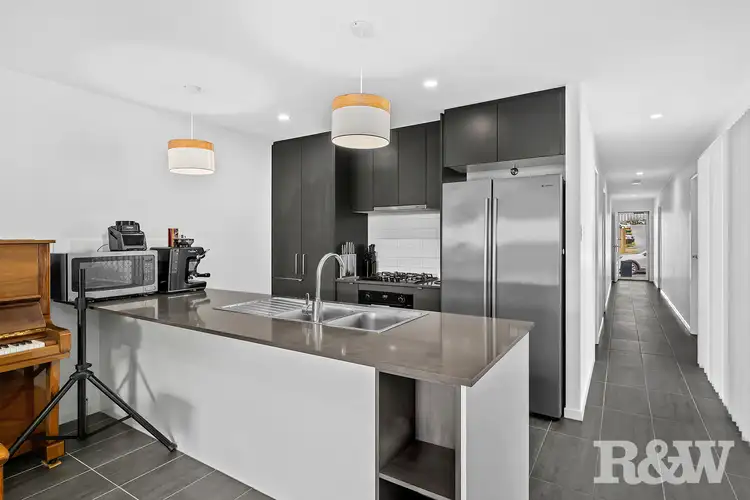 Second view of Homely house listing, 8 Honeycomb Street, Ripley QLD 4306