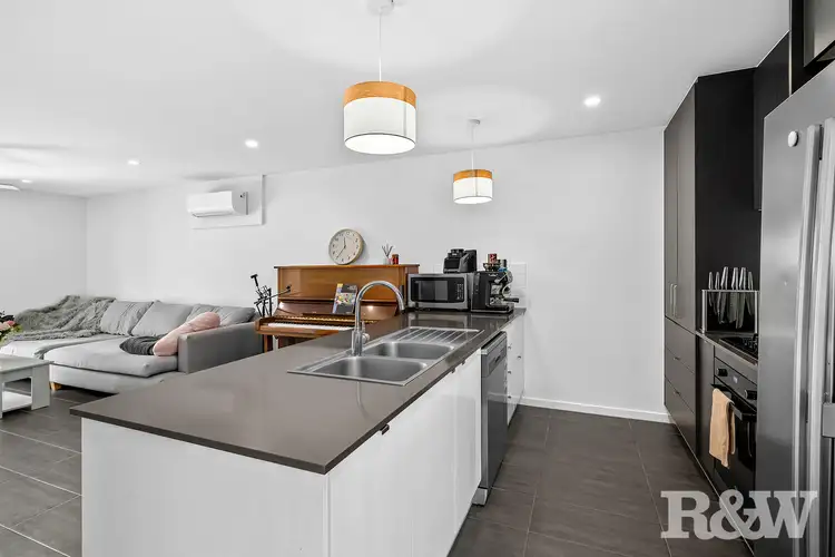 Third view of Homely house listing, 8 Honeycomb Street, Ripley QLD 4306