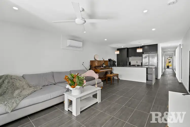 Fourth view of Homely house listing, 8 Honeycomb Street, Ripley QLD 4306
