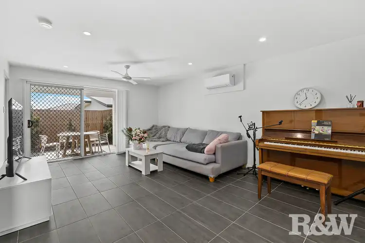 Fifth view of Homely house listing, 8 Honeycomb Street, Ripley QLD 4306