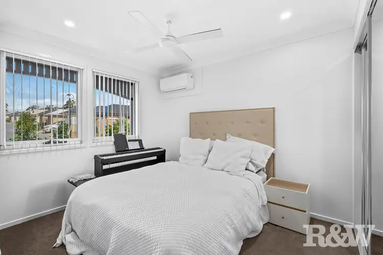 Sixth view of Homely house listing, 8 Honeycomb Street, Ripley QLD 4306