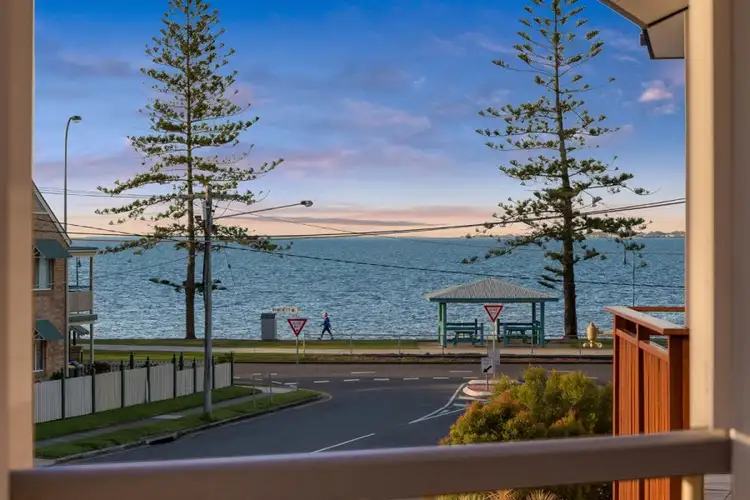 Main view of Homely house listing, 16 Cedar Street, Wynnum QLD 4178