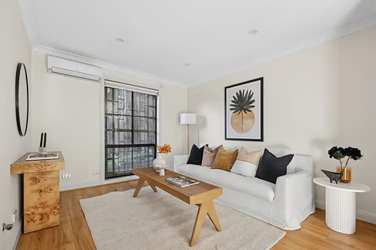 Second view of Homely townhouse listing, 2/283 New Canterbury Road, Lewisham NSW 2049