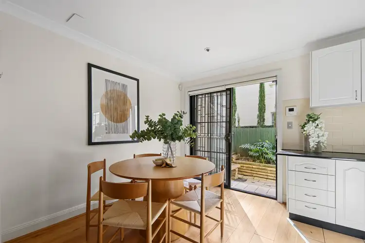 Third view of Homely townhouse listing, 2/283 New Canterbury Road, Lewisham NSW 2049