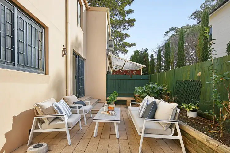 Fourth view of Homely townhouse listing, 2/283 New Canterbury Road, Lewisham NSW 2049