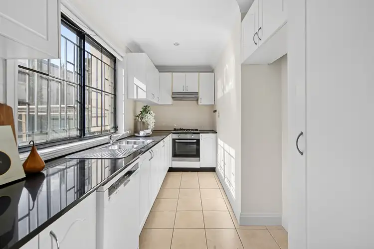 Fifth view of Homely townhouse listing, 2/283 New Canterbury Road, Lewisham NSW 2049