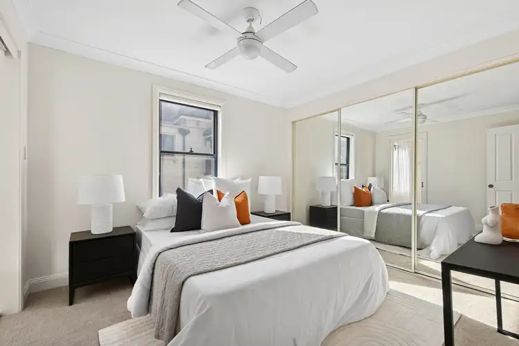 Sixth view of Homely townhouse listing, 2/283 New Canterbury Road, Lewisham NSW 2049