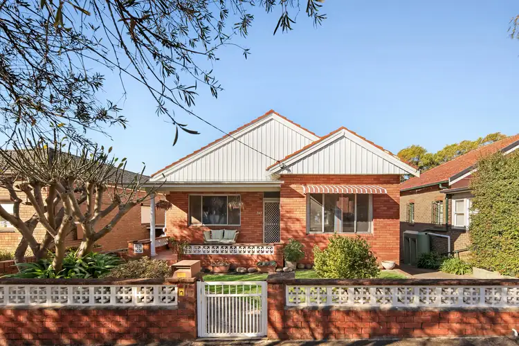 Main view of Homely house listing, 242 Queen Street, Ashfield NSW 2131