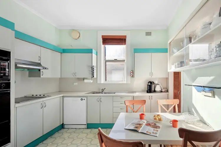 Sixth view of Homely house listing, 242 Queen Street, Ashfield NSW 2131