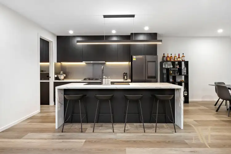 Third view of Homely townhouse listing, 1/19 Westley Street, Carrum VIC 3197