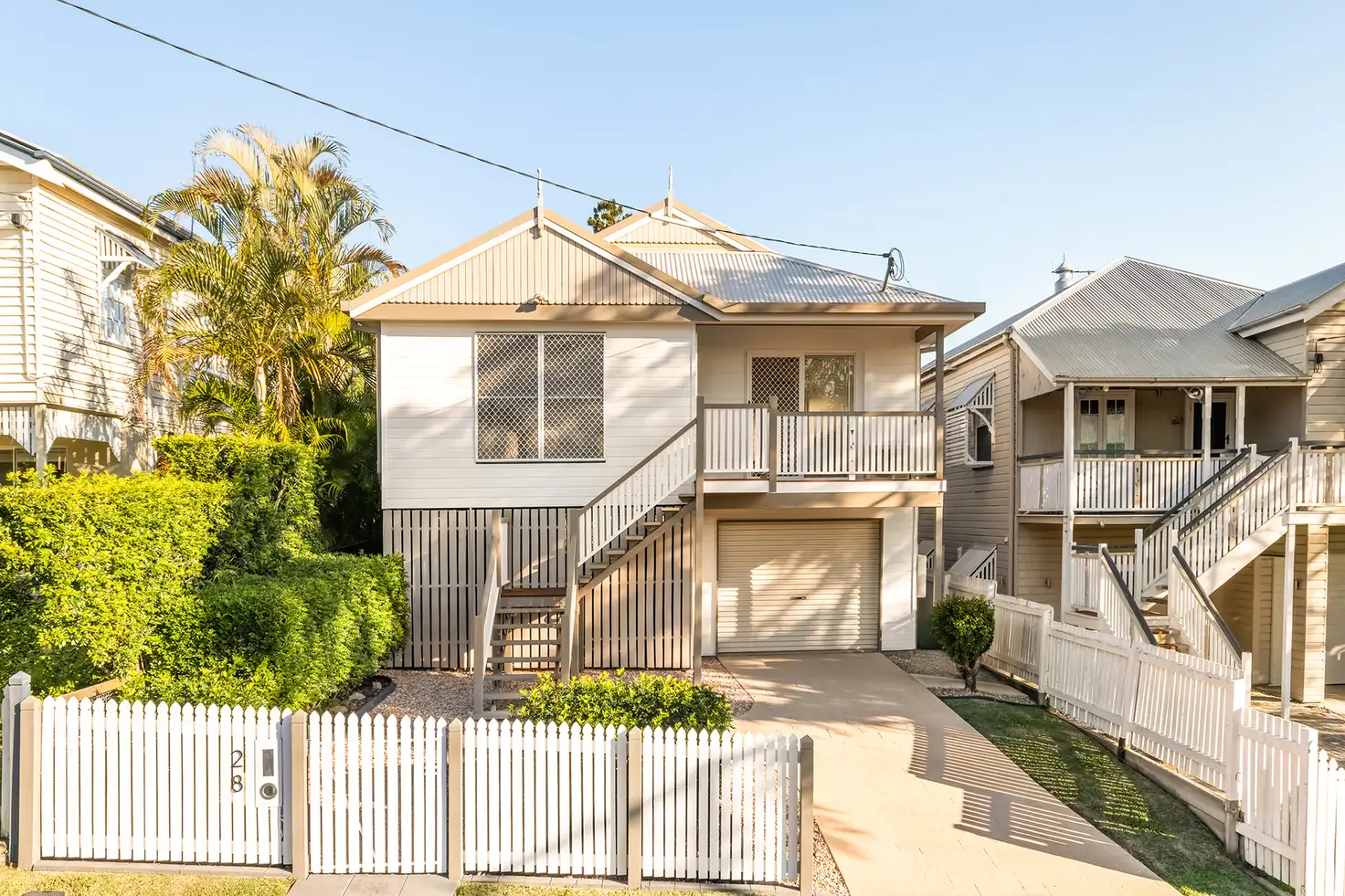 Main view of Homely house listing, 28 Kintore Street, Annerley QLD 4103