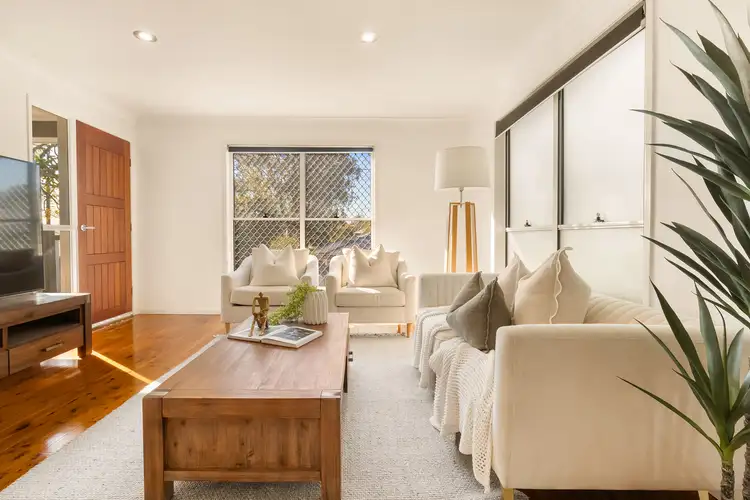 Second view of Homely house listing, 28 Kintore Street, Annerley QLD 4103