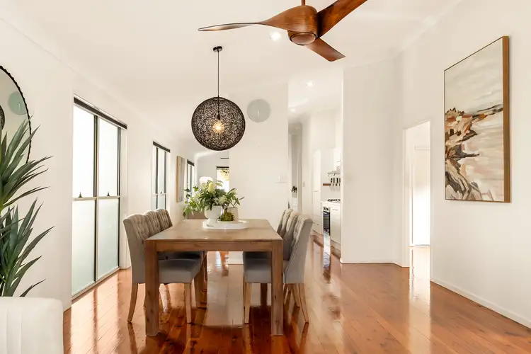 Fourth view of Homely house listing, 28 Kintore Street, Annerley QLD 4103