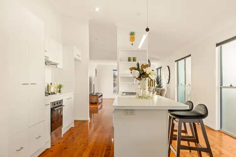 Fifth view of Homely house listing, 28 Kintore Street, Annerley QLD 4103