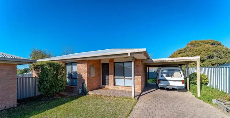 2/12 Lobb Street, North Bendigo VIC 3550
