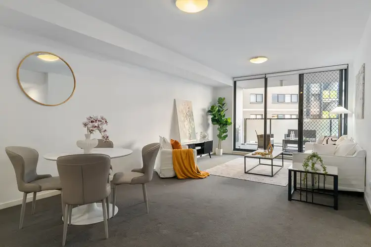 46/45 Bonar Street, Arncliffe NSW 2205