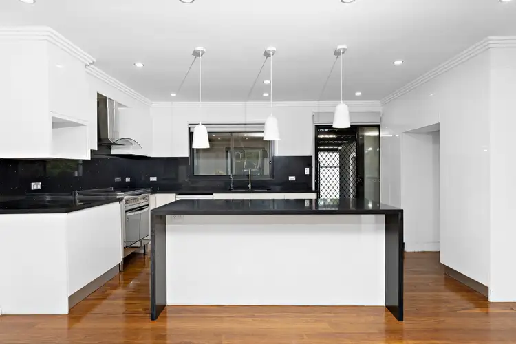 Second view of Homely house listing, 47 Kensington Street, Punchbowl NSW 2196