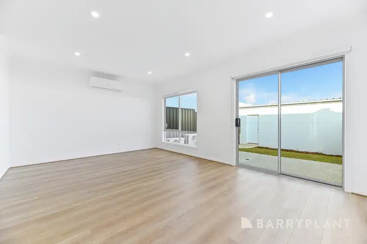 Fifth view of Homely unit listing, 70 Carnival Boulevard, Berwick VIC 3806