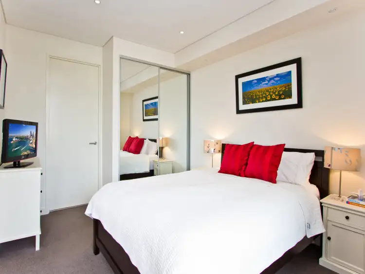 Fourth view of Homely apartment listing, 218/2 Allen Street, Waterloo NSW 2017