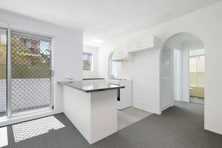 Third view of Homely apartment listing, 2/4 The Crescent, Penrith NSW 2750