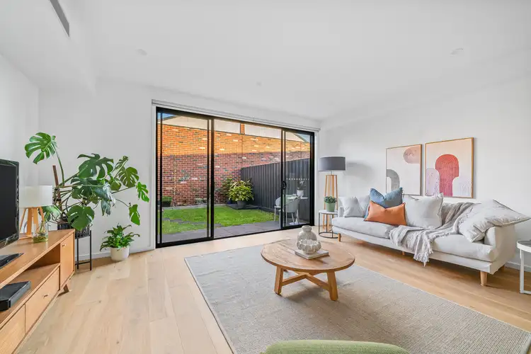 Fourth view of Homely house listing, 351B Reynard Street, Pascoe Vale South VIC 3044