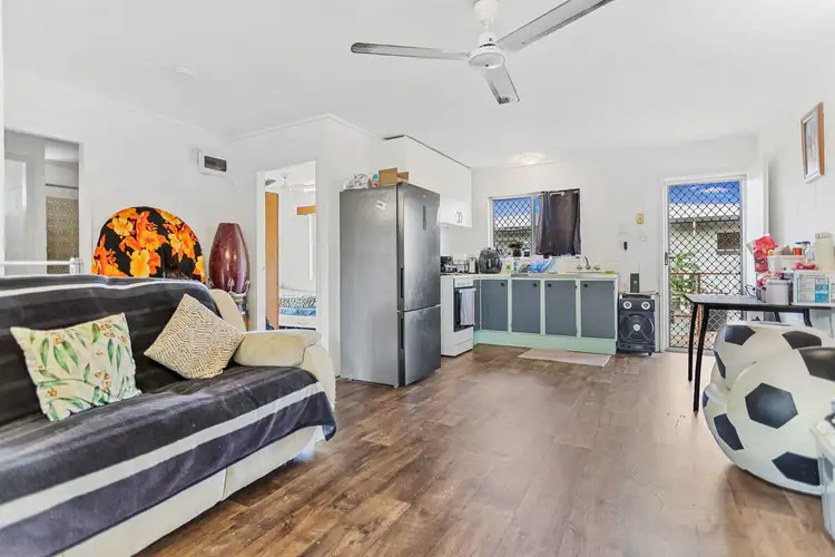Third view of Homely block of units listing, 39 Sondrio Street, Woree QLD 4868