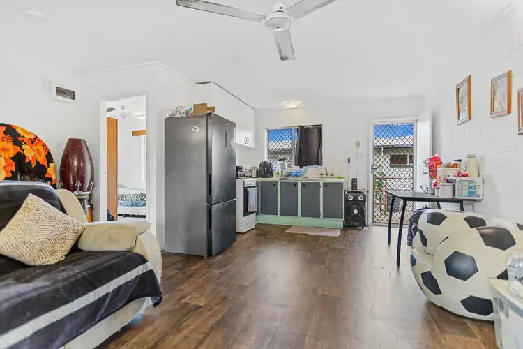 Fifth view of Homely block of units listing, 39 Sondrio Street, Woree QLD 4868