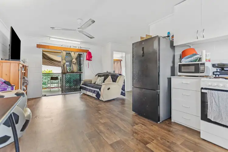 Sixth view of Homely block of units listing, 39 Sondrio Street, Woree QLD 4868